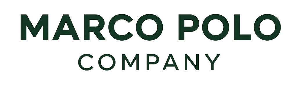 Marco Polo Company Logo
